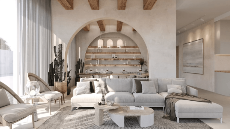 Luxury Interior Design 4