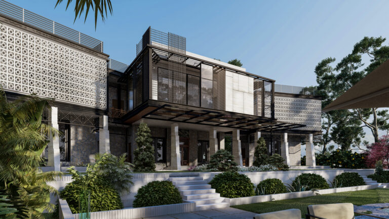Hunza Heritage Resort