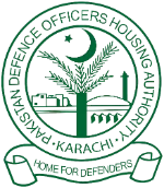 DHA logo