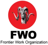 FWO logo
