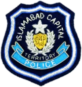 Islamabad Capital Territory Police logo